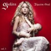 Shakira - Fijacion Oral: Album-Cover