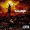 Bloodsimple - A Cruel World: Album-Cover