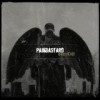 Painbastard - Overkill: Album-Cover