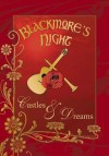 Blackmore's Night - Castles And Dreams: Album-Cover