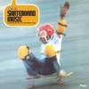 Various Artists - This Is Skateboarding Music: Album-Cover