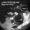 Jamiroquai - Dynamite: Album-Cover