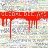 Global Deejays - Network: Album-Cover