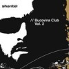 Shantel - Bucovina Club Vol. 2: Album-Cover