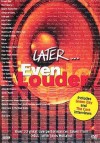 Various Artists - Later ... With Jools Holland: Even Louder: Album-Cover