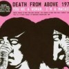 Death From Above 1979 - You're A Woman, I'm A Machine: Album-Cover