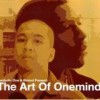 Symbolic One & Illmind - The Art Of Onemind: Album-Cover