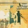 Dub Guerilla - Dub Guerilla: Album-Cover