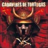 Cadaveres De Tortugas - Versus: Album-Cover