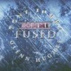 Iommi - Fused: Album-Cover