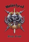 Motörhead - Stage Fright: Album-Cover