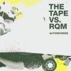 The Tape Vs. RQM - Autoreverse: Album-Cover