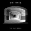 Editors - The Back Room: Album-Cover