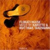 Various Artists - Flokati House - Mixes By Karotte & Matthias Tanzmann: Album-Cover