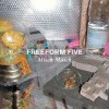 Freeform Five - Misch Masch: Album-Cover