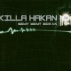 Killa Hakan - Semt Semt Sokak: Album-Cover