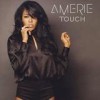 Amerie - Touch: Album-Cover