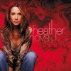 Heather Nova - Redbird: Album-Cover