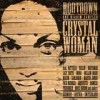 Various Artists - Crystal Woman Riddim Compilation GSA: Album-Cover