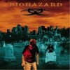 Biohazard - Means To An End: Album-Cover