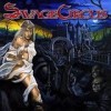 Savage Circus - Dreamland Manor: Album-Cover