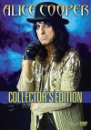 Alice Cooper - Alice Cooper Collector's Edition: Album-Cover