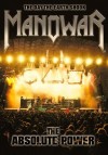 Manowar - The Day The Earth Shook - The Absolute Power: Album-Cover