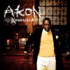 Akon - Konvicted: Album-Cover