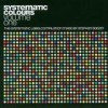 Stephan Bodzin - Systematic Colours Vol. 1: Album-Cover