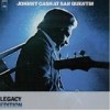 Johnny Cash - At San Quentin (Legacy Edition)