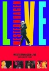 Westernhagen - Live: Album-Cover