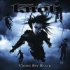 Tarot - Crows Fly Black: Album-Cover