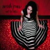 Norah Jones - Not Too Late: Album-Cover