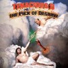 Tenacious D - The Pick Of Destiny: Album-Cover