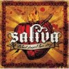 Saliva - Blood Stained Love Story: Album-Cover