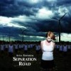 Anna Ternheim - Separation Road: Album-Cover