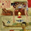 Rickie Lee Jones - The Sermon On Exposition Boulevard: Album-Cover