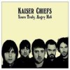 Kaiser Chiefs - Yours Truly, Angry Mob: Album-Cover