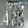 Tokio Hotel - Zimmer 483: Album-Cover