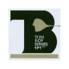 Tomboy - Seriøs: Album-Cover