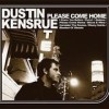 Dustin Kensrue - Please Come Home: Album-Cover