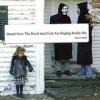 Brand New - The Devil And God Are Raging Inside Me: Album-Cover