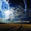 Kosheen - Damage: Album-Cover
