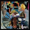 Klaxons - Myths Of The Near Future: Album-Cover