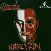 Favorite - Harlekin: Album-Cover