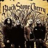 Black Stone Cherry - Black Stone Cherry: Album-Cover