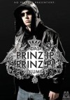 Prinz Pi - Das Prinz Ip Prinz Pi Vol.1: Album-Cover