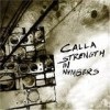 Calla - Strength In Numbers: Album-Cover