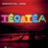 Jean Michel Jarre - Téo & Téa: Album-Cover