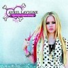 Avril Lavigne - The Best Damn Thing: Album-Cover